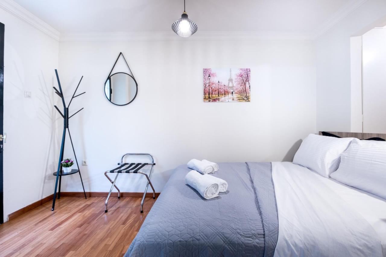 Glamorous Apt In Kolonaki Афины Экстерьер фото